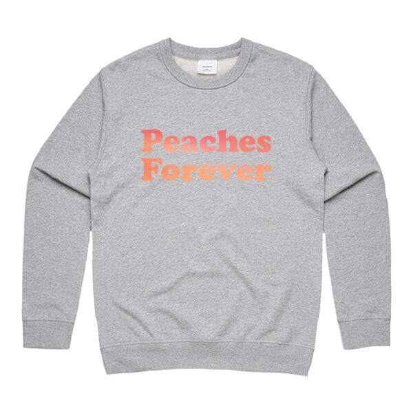 Peaches Forever ~ Jumper Thumbnail